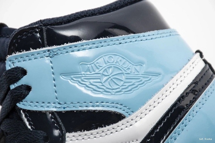  Retro UNC air CD0461-401 1 Patent Jordan High 1027